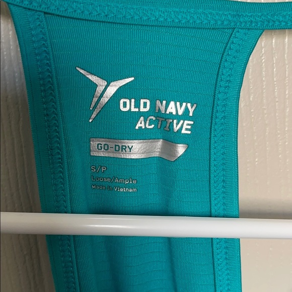 Workout Tank - Picture 2 of 3